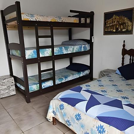 Suites Praiamar Vista Linda Bertioga Kültér fotó