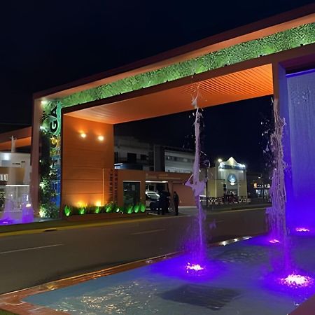 Suites Praiamar Vista Linda Bertioga Kültér fotó