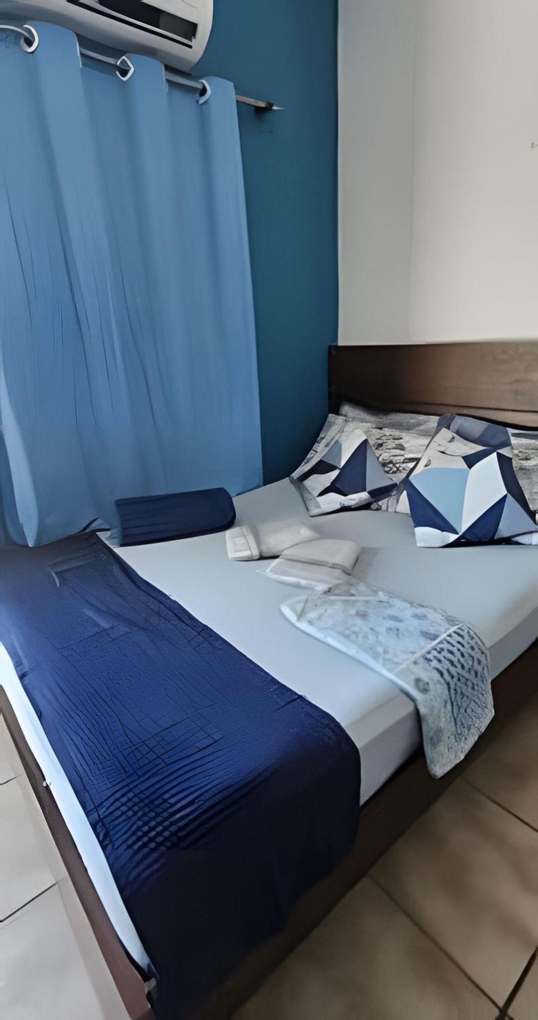 Suites Praiamar Vista Linda Bertioga Kültér fotó