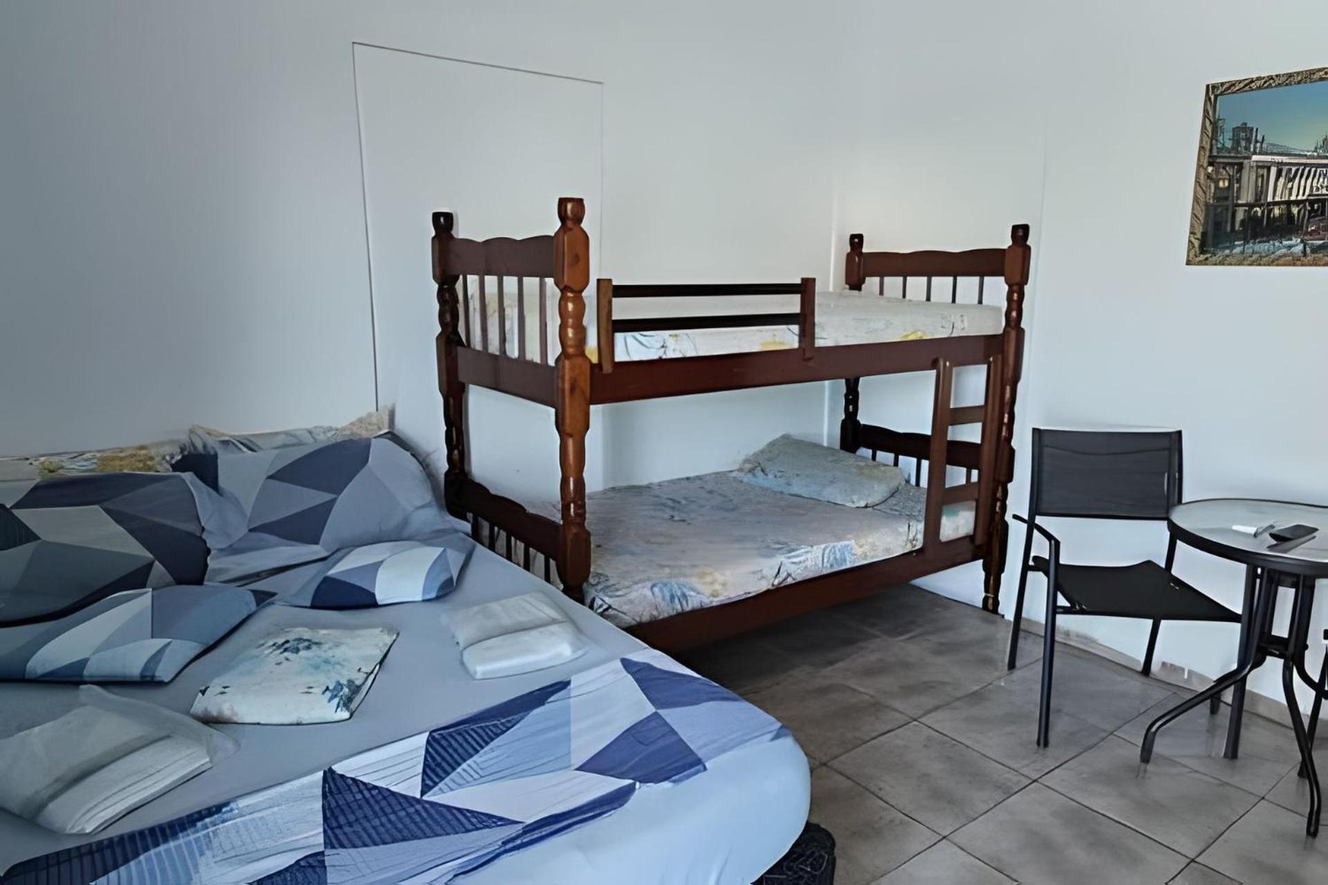 Suites Praiamar Vista Linda Bertioga Kültér fotó