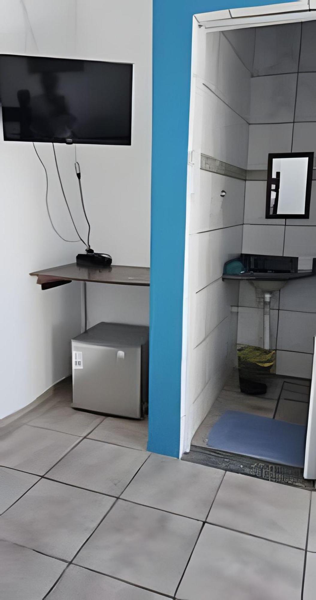 Suites Praiamar Vista Linda Bertioga Kültér fotó