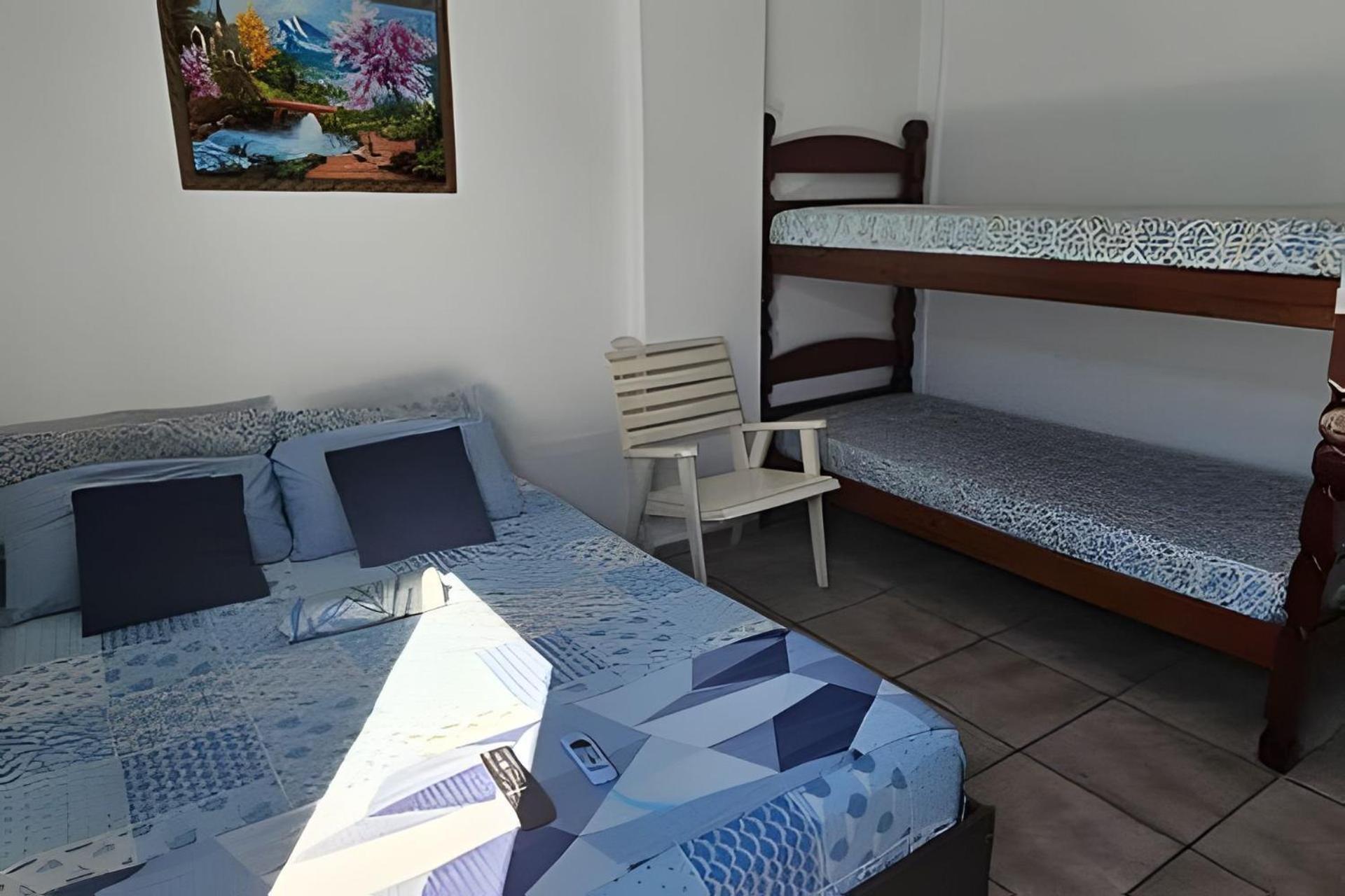 Suites Praiamar Vista Linda Bertioga Kültér fotó