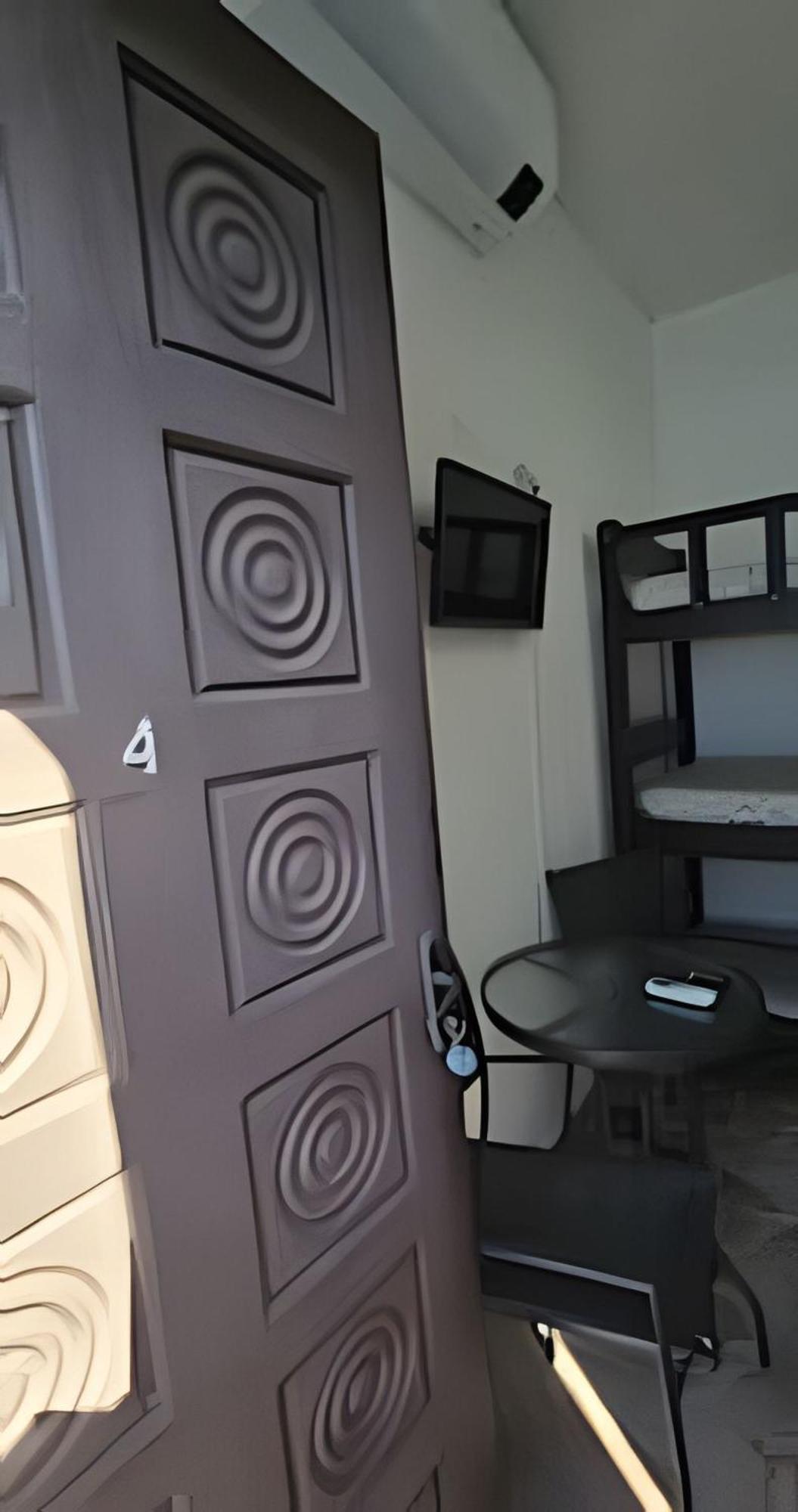 Suites Praiamar Vista Linda Bertioga Kültér fotó