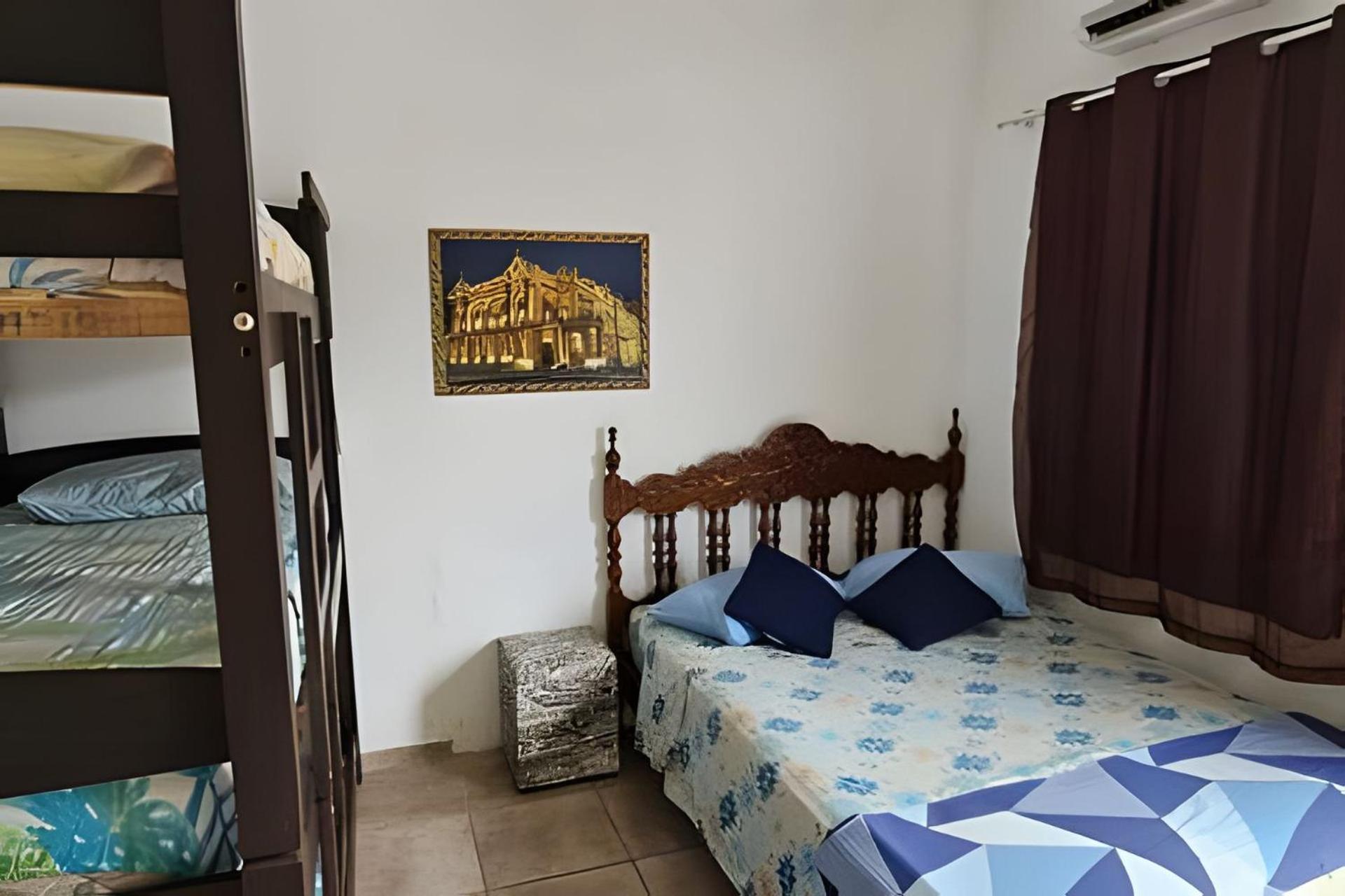 Suites Praiamar Vista Linda Bertioga Kültér fotó