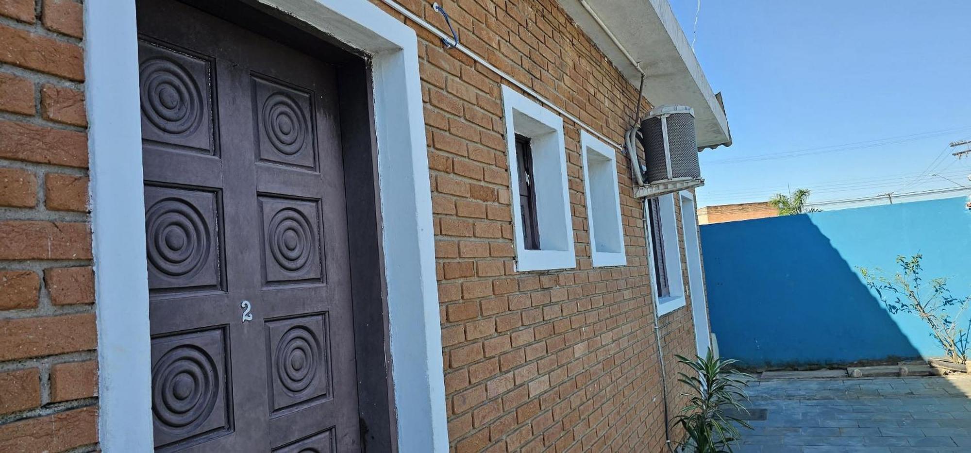 Suites Praiamar Vista Linda Bertioga Kültér fotó